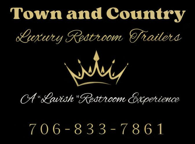 Town & Country Luxury Restrooms