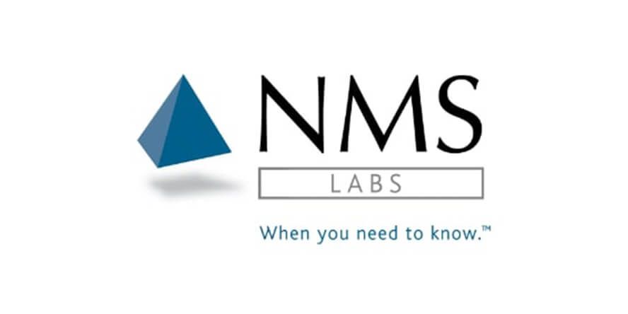 Silver nms labs 1