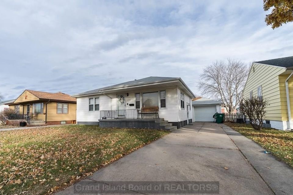 1315 n park ave grand island ne 68803 d 8