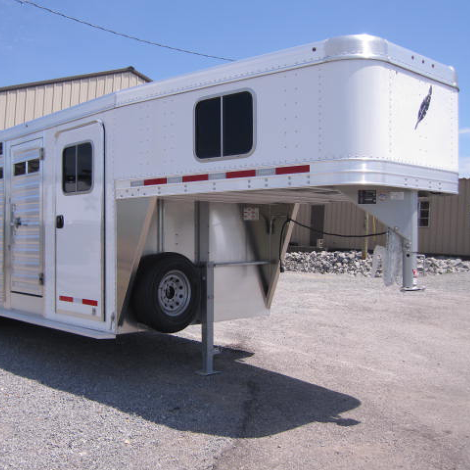 2019 featherlite 20' stock combo220180607 28673 1m6qzjv