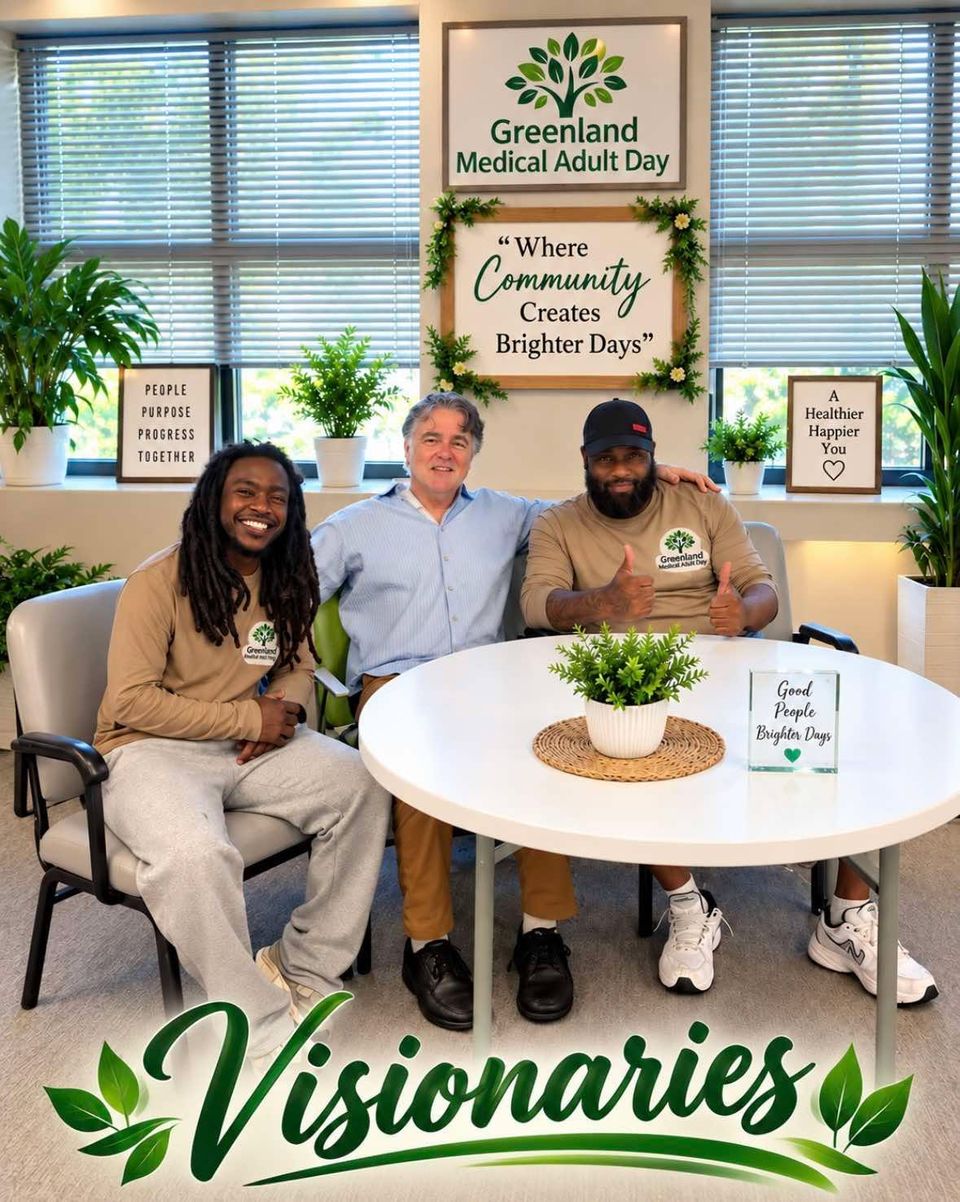 Visionaries