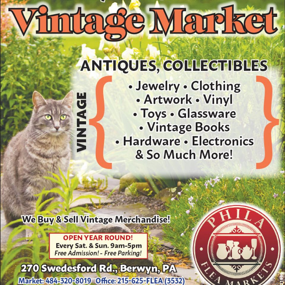 Berwyn vintage ad