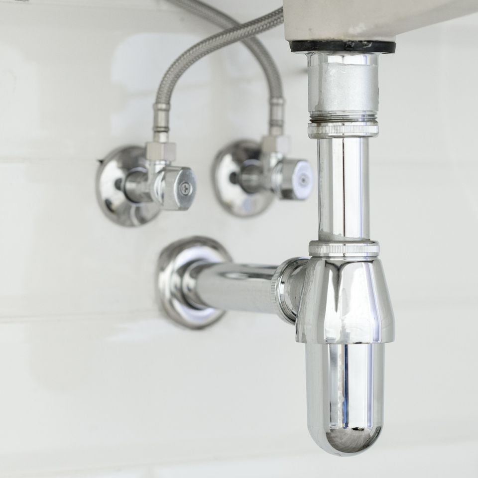 Residential Leak Detection