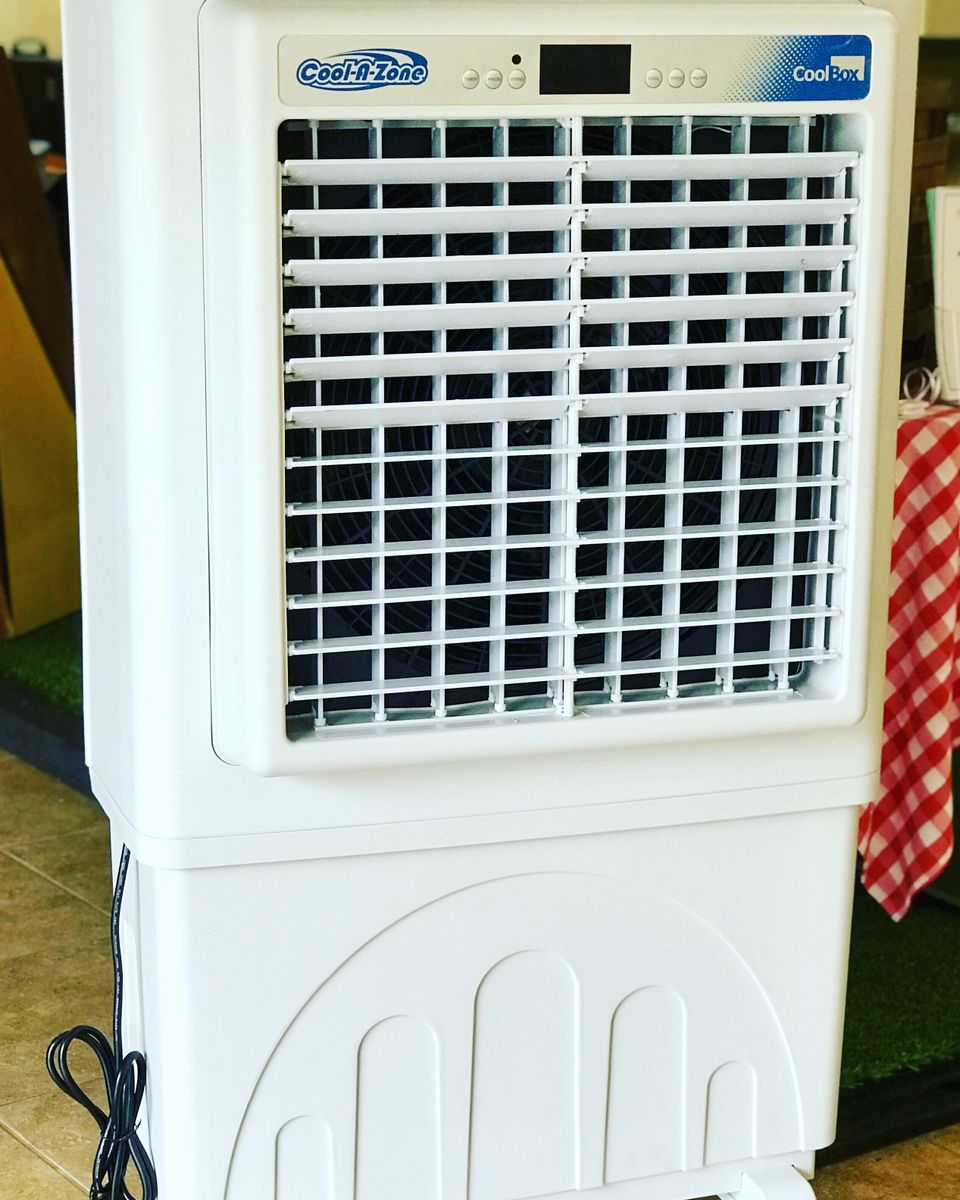 Air conditioner