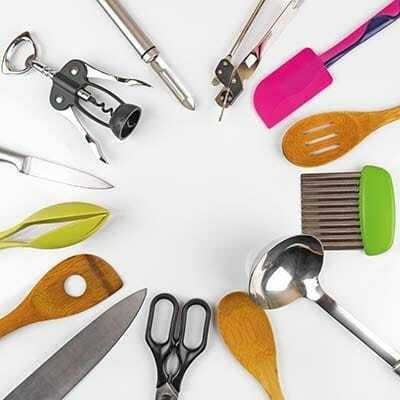 Housewares featured