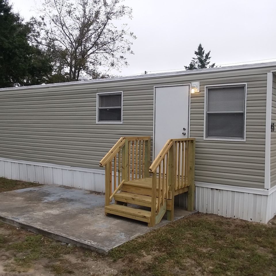 Lot 45 side