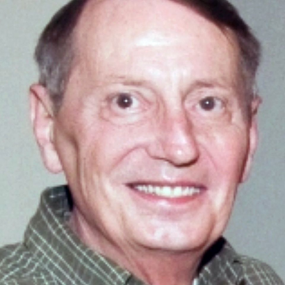 Charles hodges