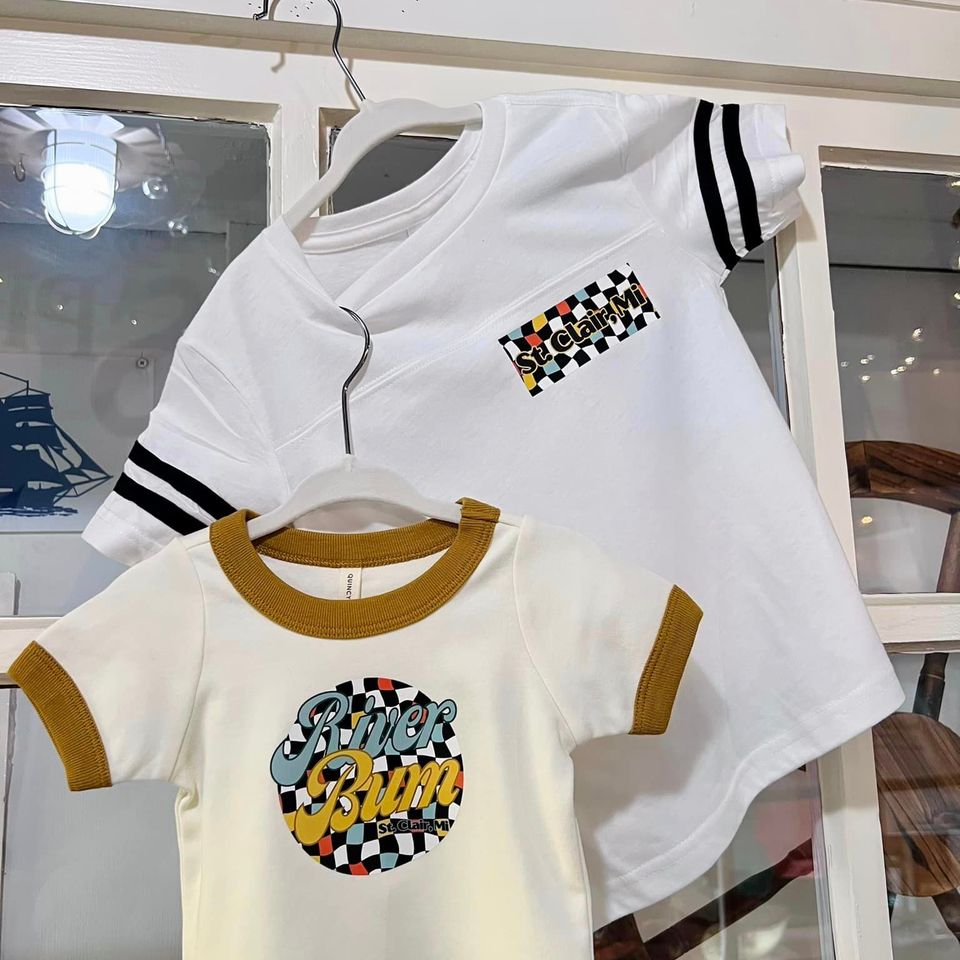 River run kidswear