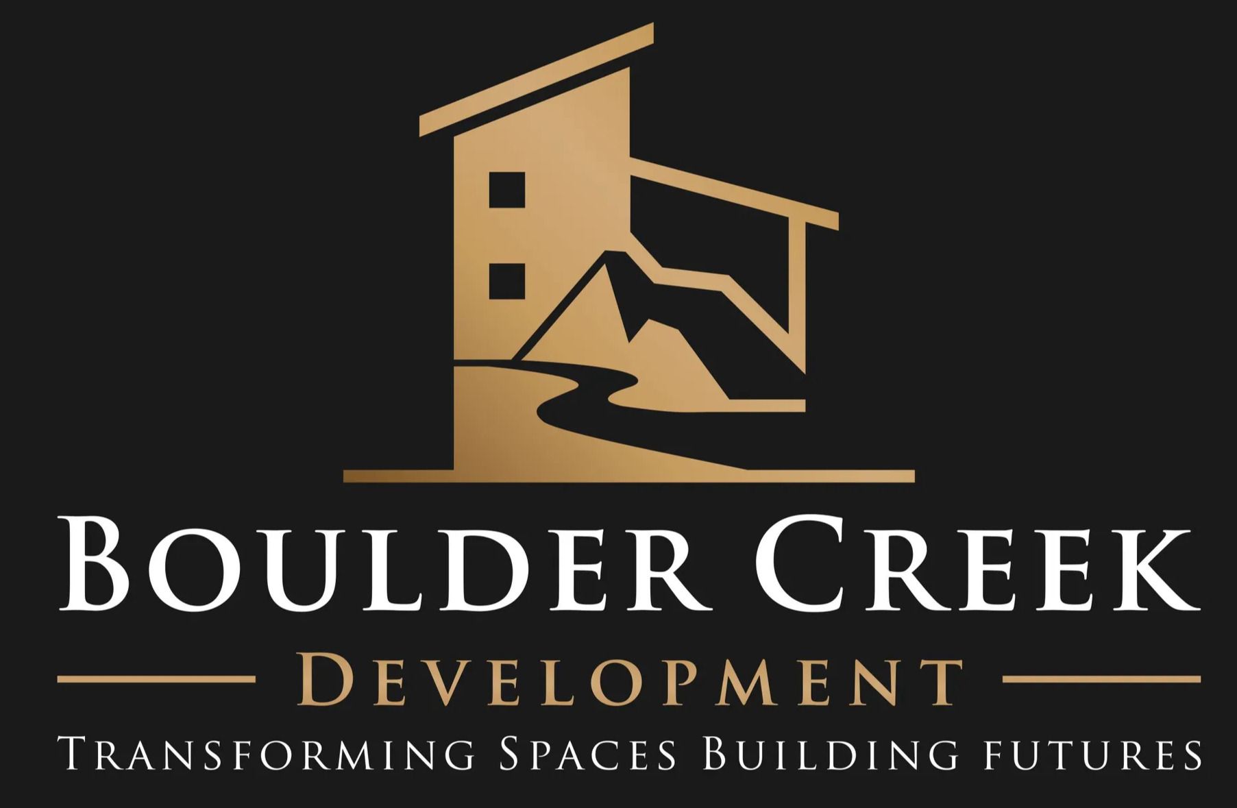 Boulder Creek Development 