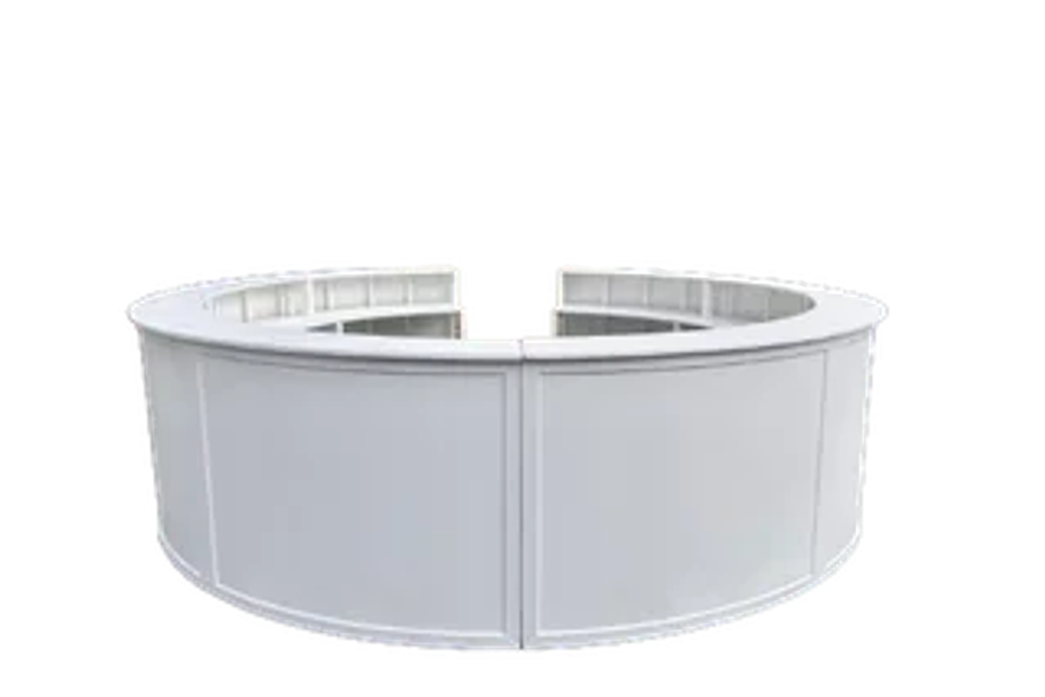 Circle bar 