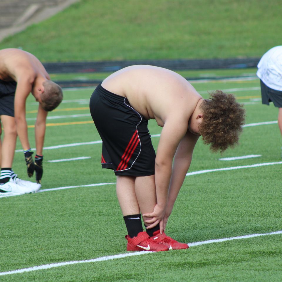 Mountaineers get loose (2)