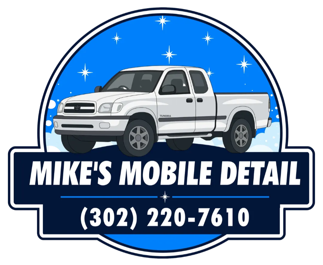 Mike’s Mobile Detail LLC