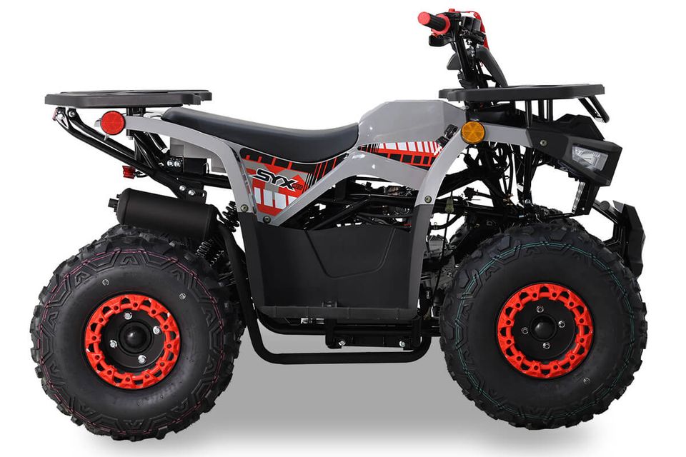 Sy125ut dred gry 88297