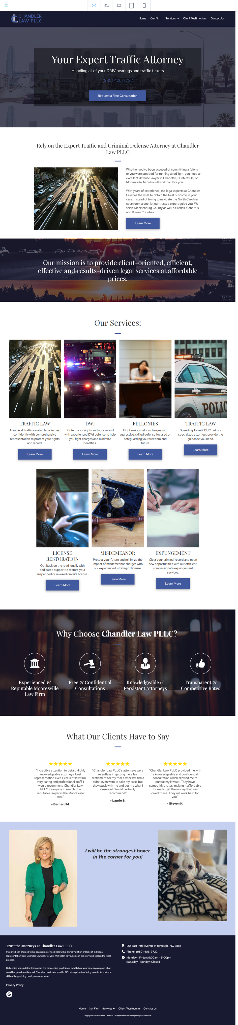 Screencapture chandler epdwebsites multisiteadmin a preview 2026 03 04 12 34 02