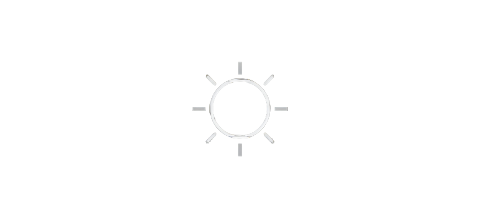 Retrofit led light icon