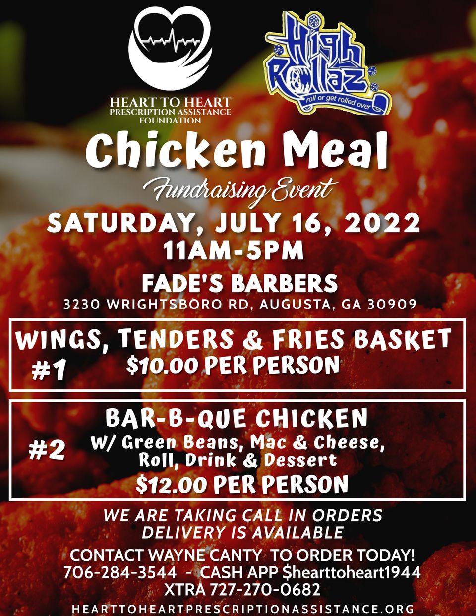 Hth chicken meal event 7 16 22 updated