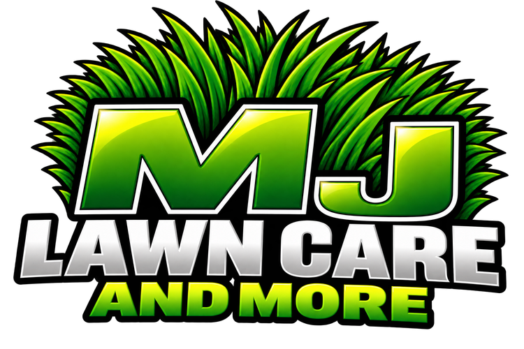 MJ Lawn Care & More LLC