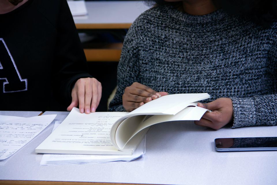 General IEP Consultation