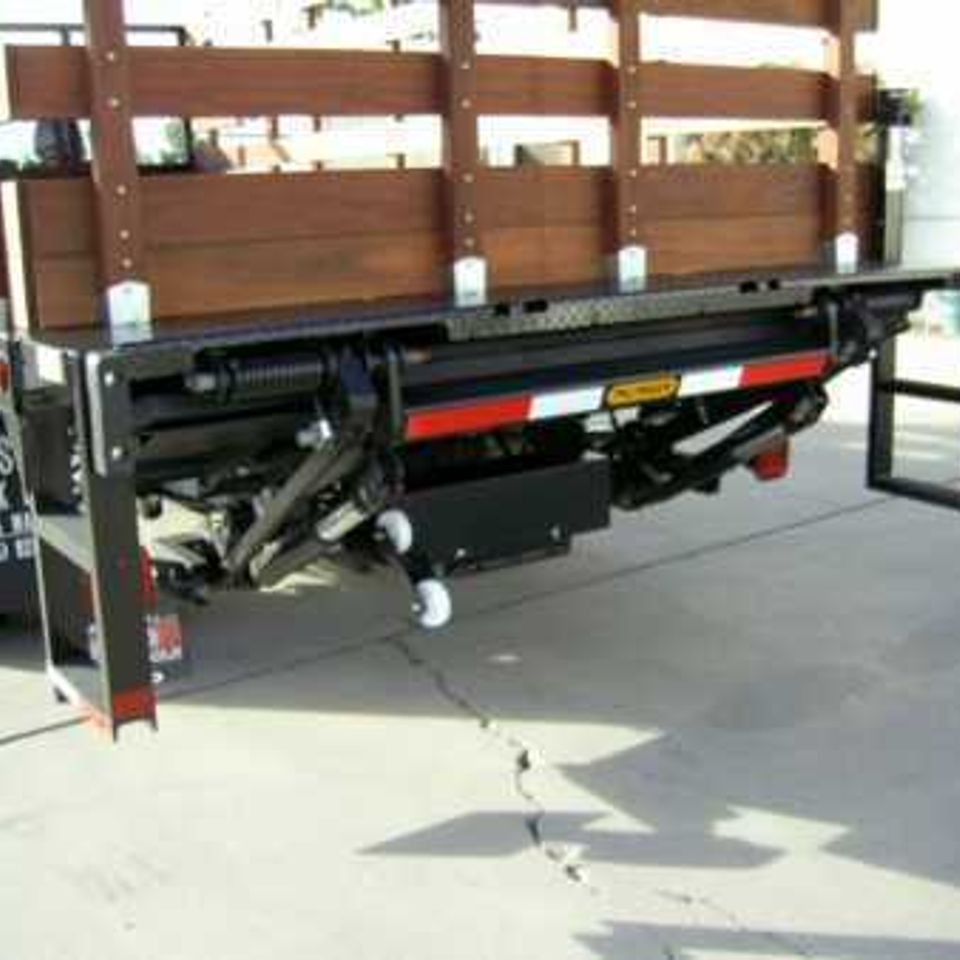 Lift3l