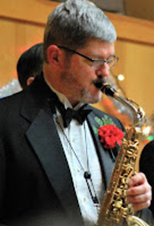 Concord band movie night