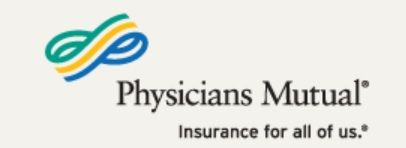 Sharon's physicians mutual logo