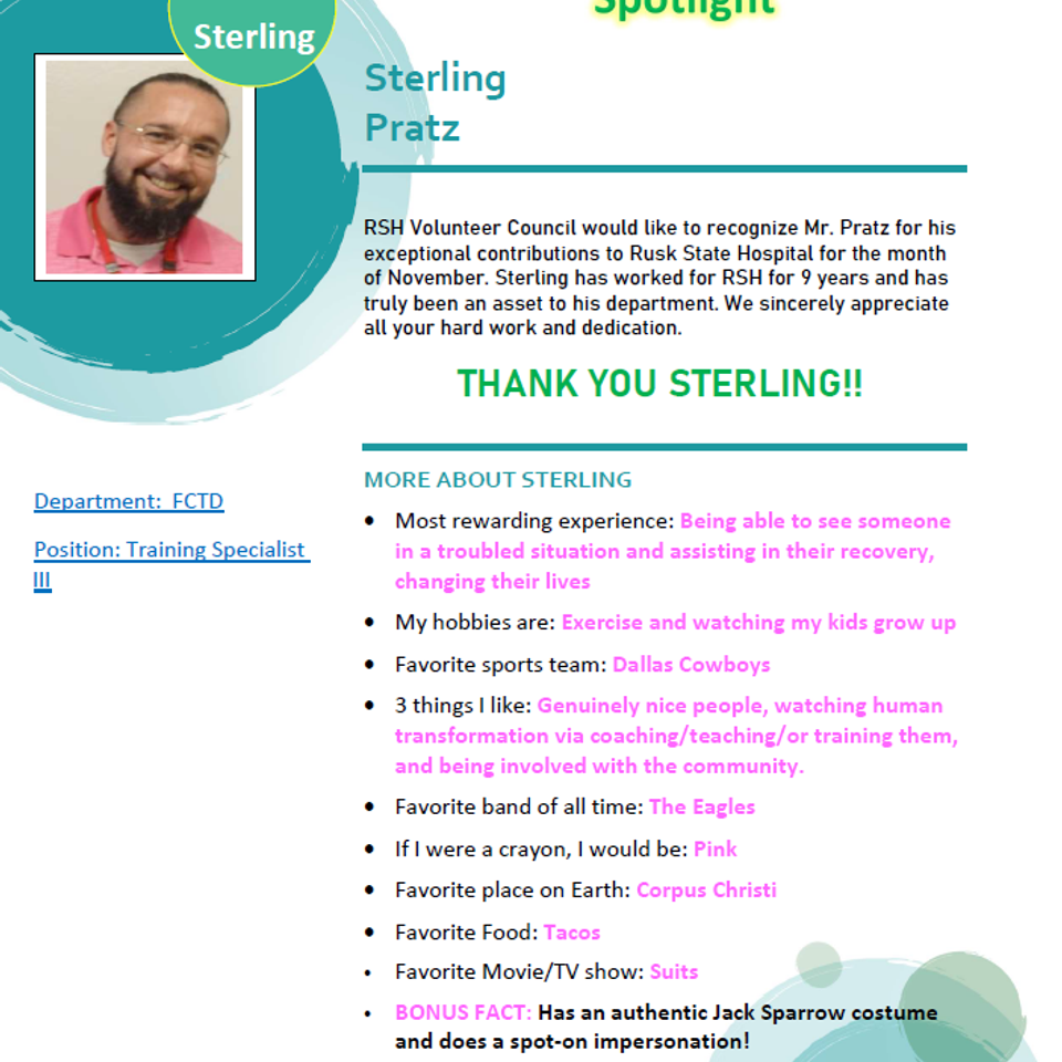 Vc pratz spotlight