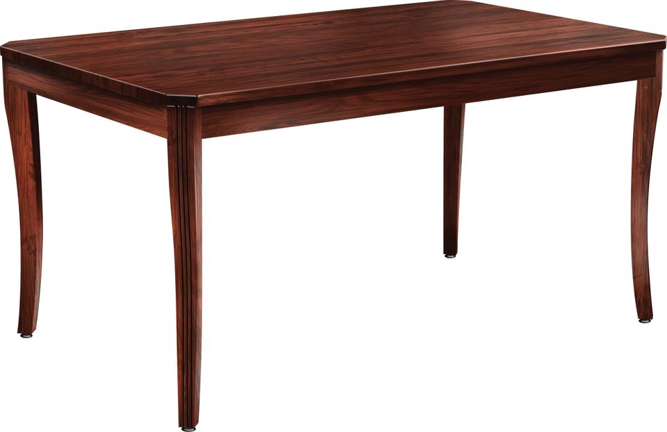 Faw avon leg table
