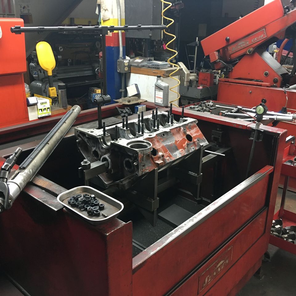 Align honemachine