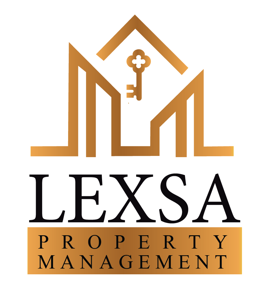 Lexsa Property Management, LLC.