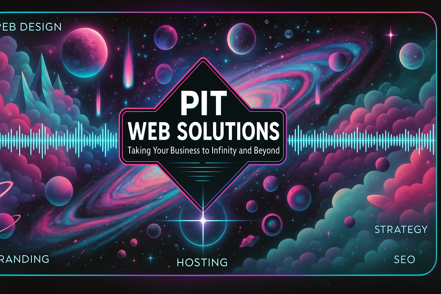 Pit Web Solutions