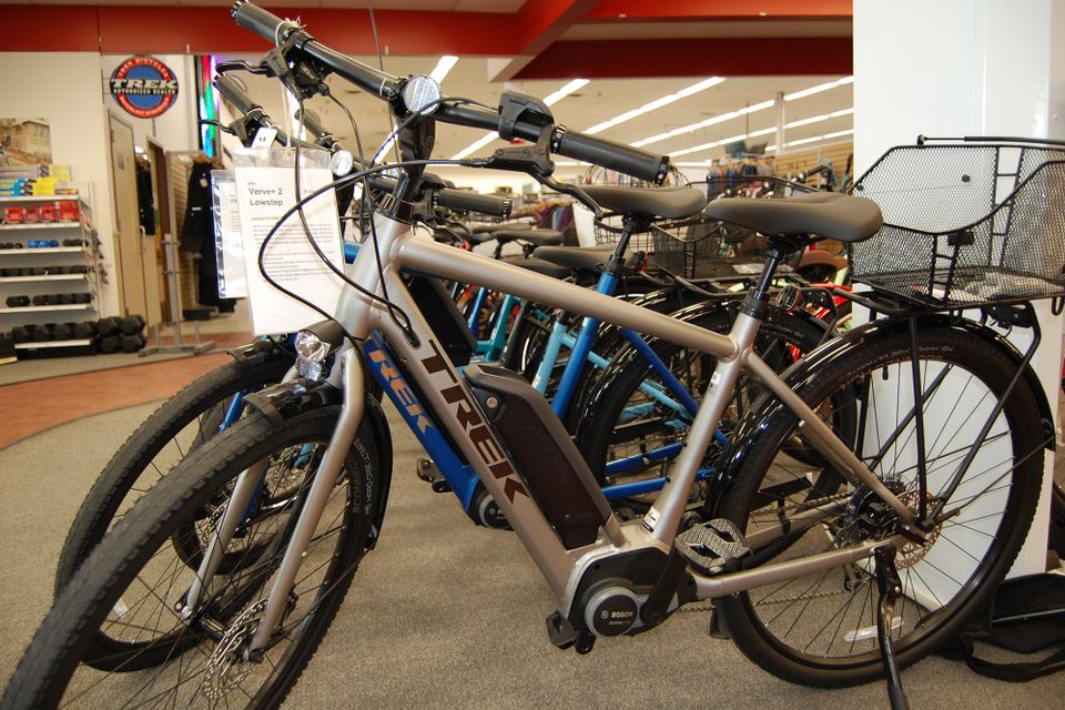 Bike