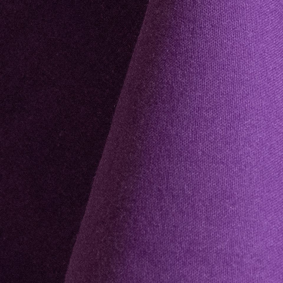Cottn eze spun polyester grape 473