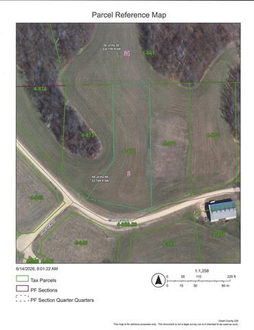 Lot  61 mississippi lane