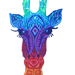 Painted Pickle
