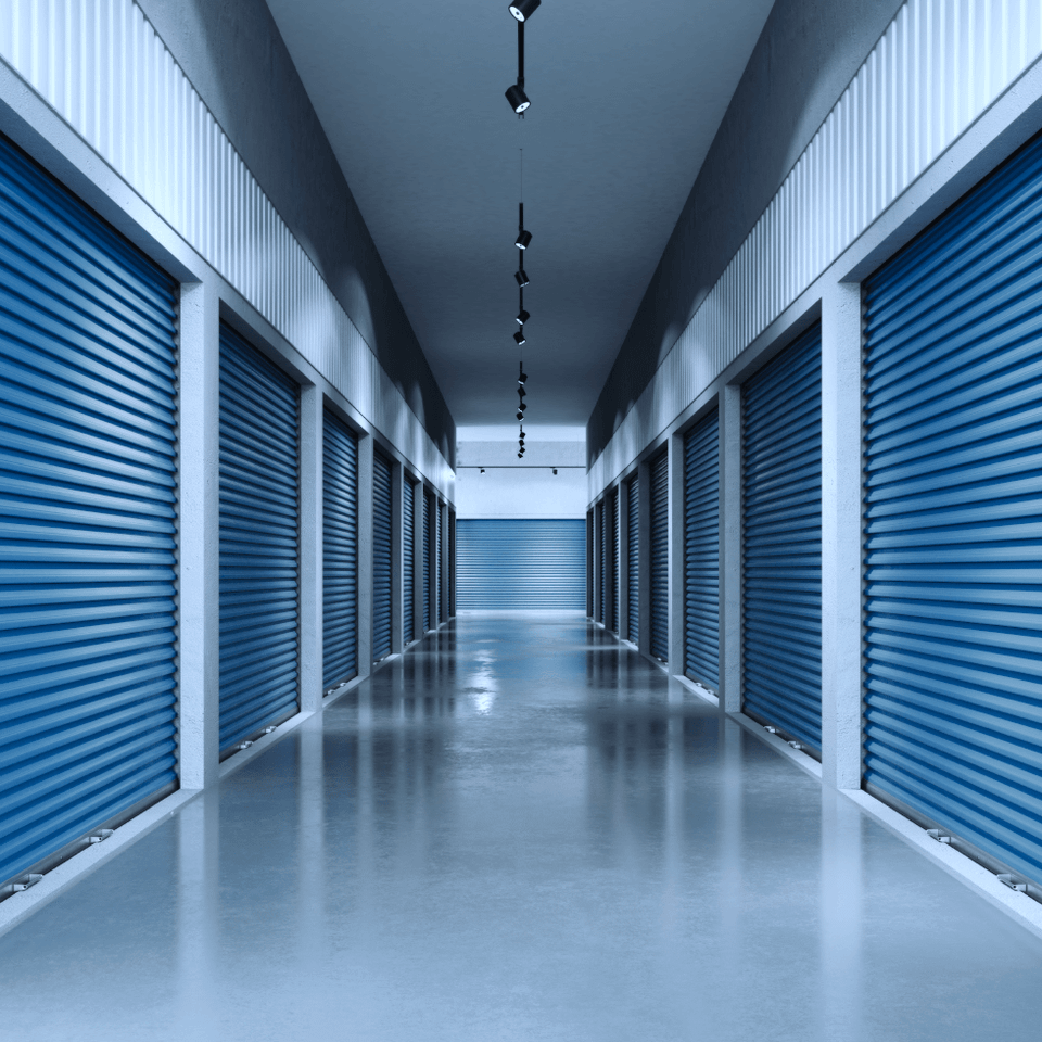 Unique insurance policies for storage faciliities