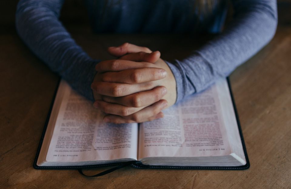 Church bible class