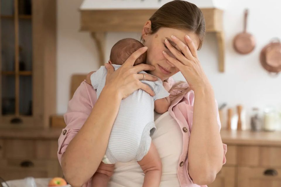Postpartum Support