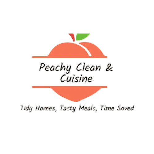Peachy Clean & Cuisine