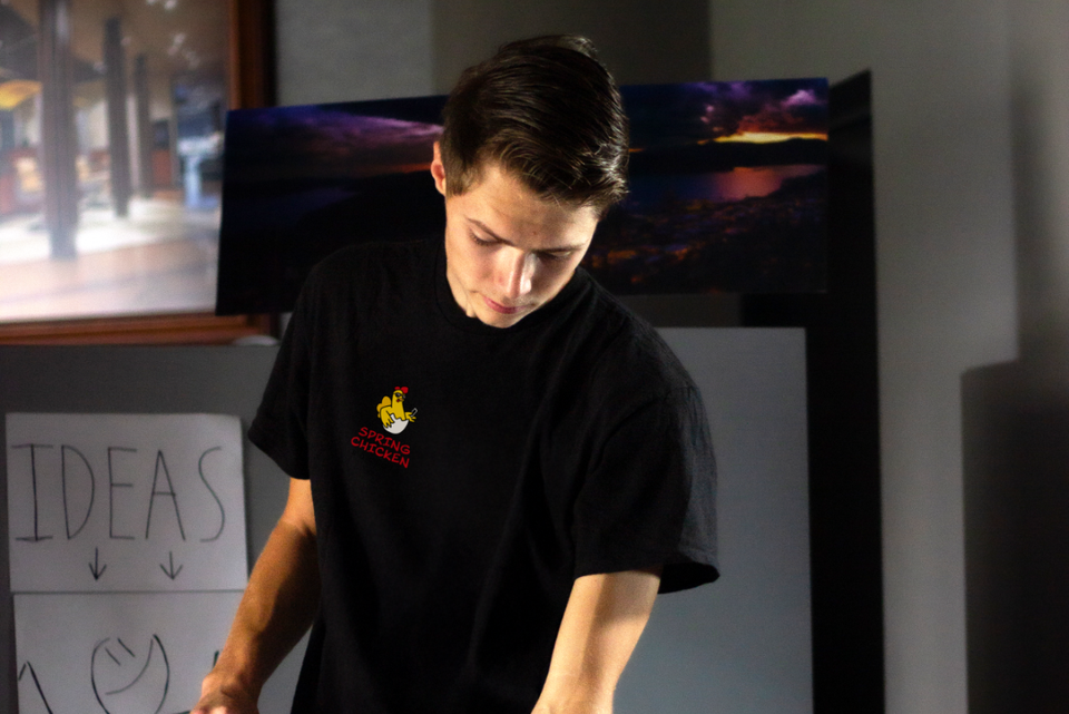 Henry working horiz 2