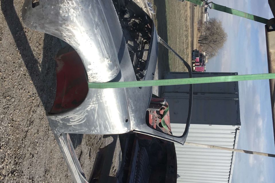 Car blasting (1)