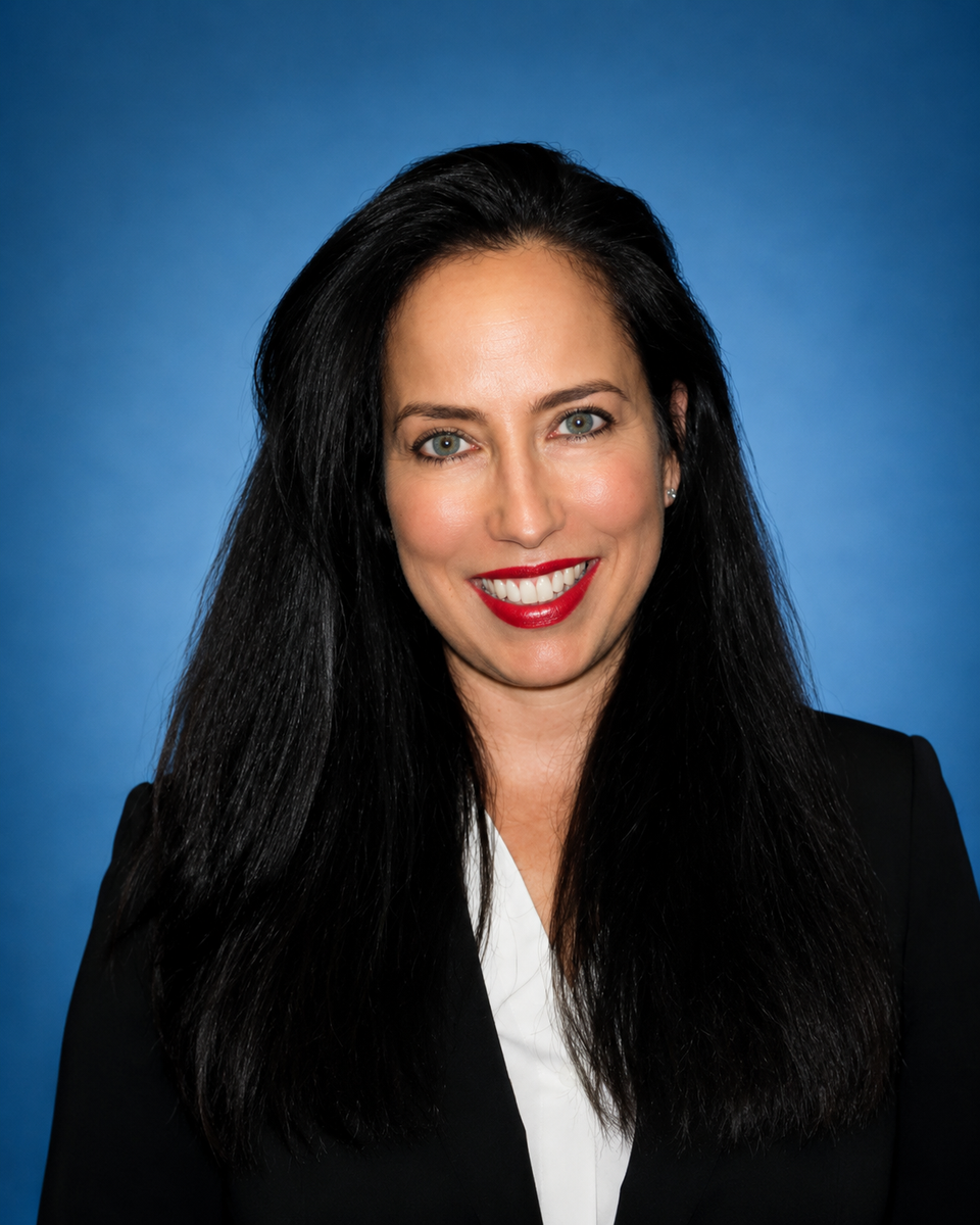 Elizabeth pendzick