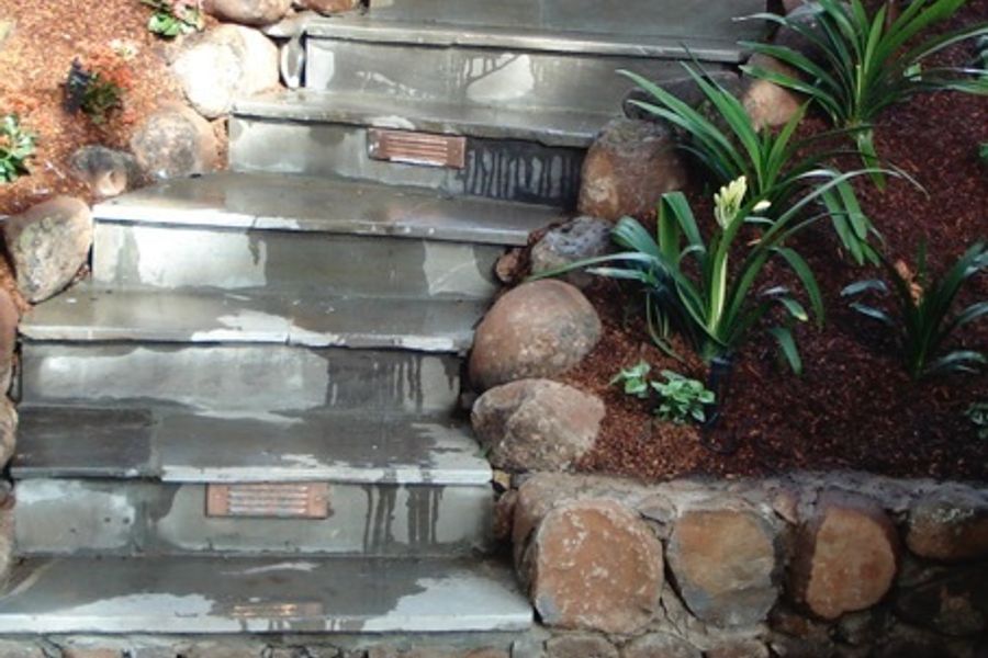 Staircases