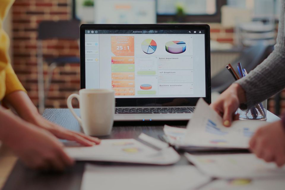 Advertising Campaign Management