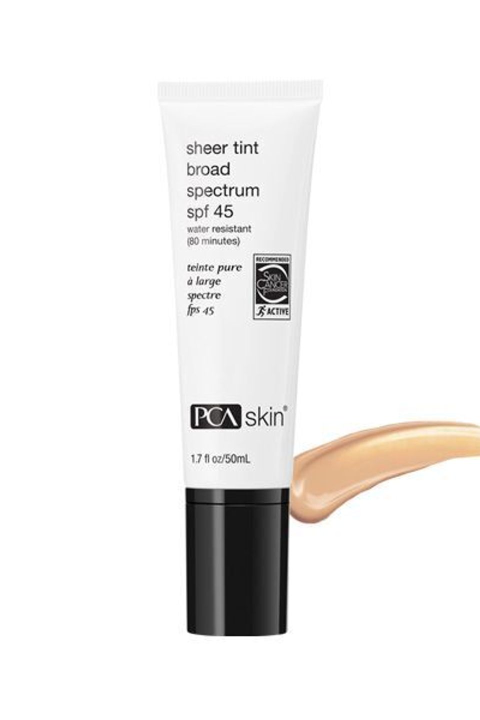 Sheer tint broad updated