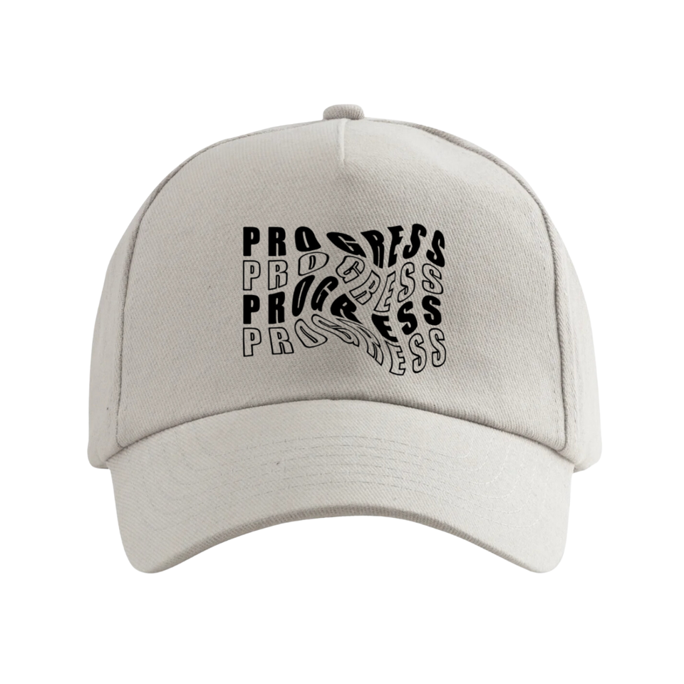 Yellow and blue professional hat mockup instagram post   7