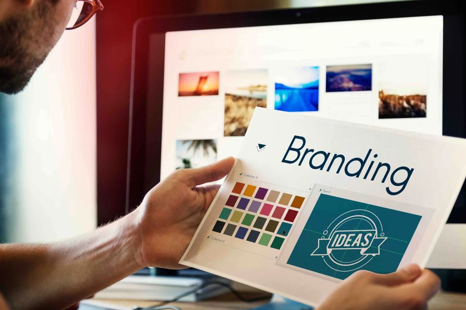 How a Business Can Maintain Brand Consistency Across the Web