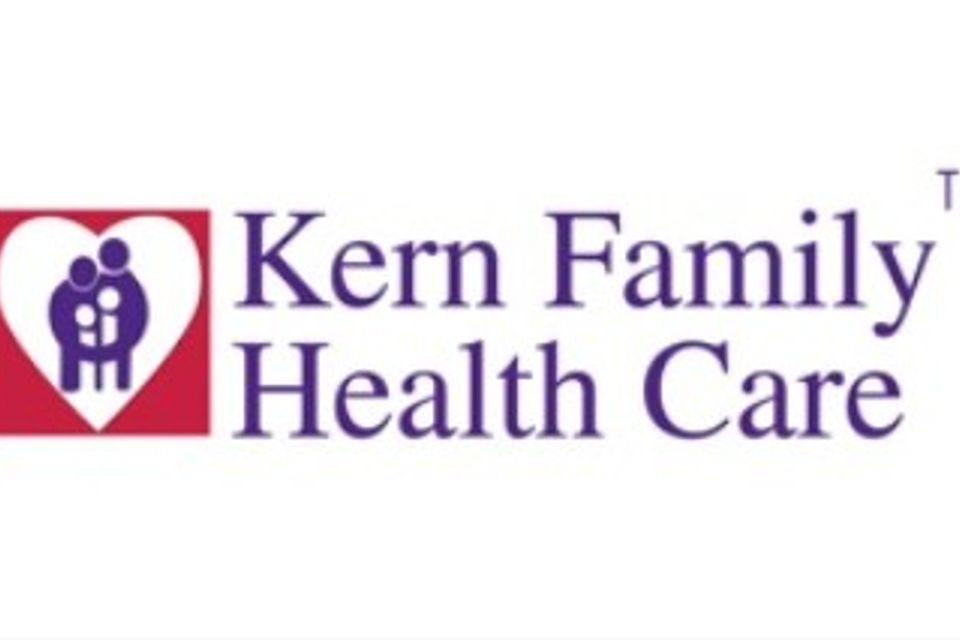 Kern family