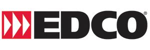 Edco logo