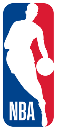 National basketball association logo.svg