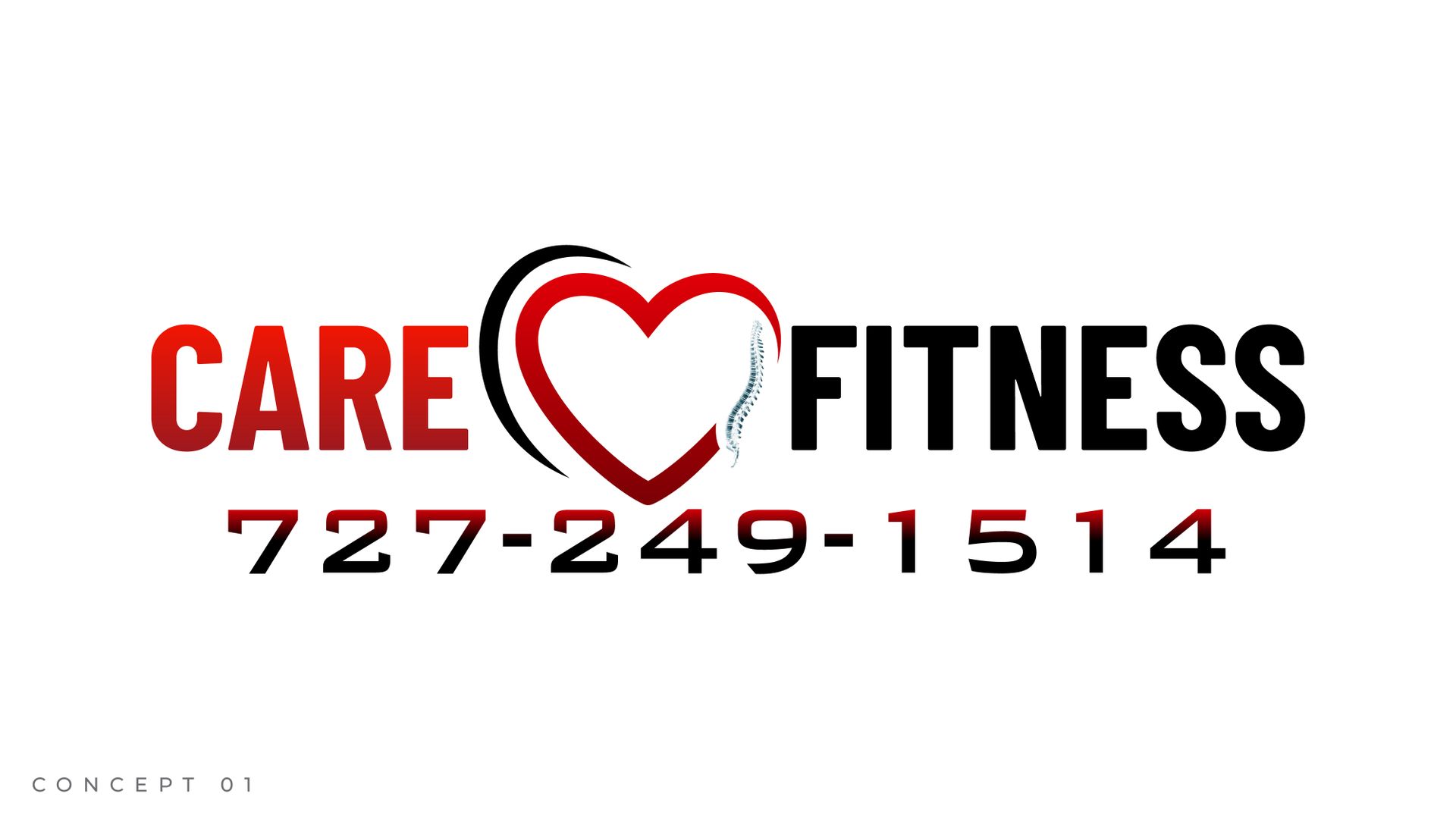 Care Fitness